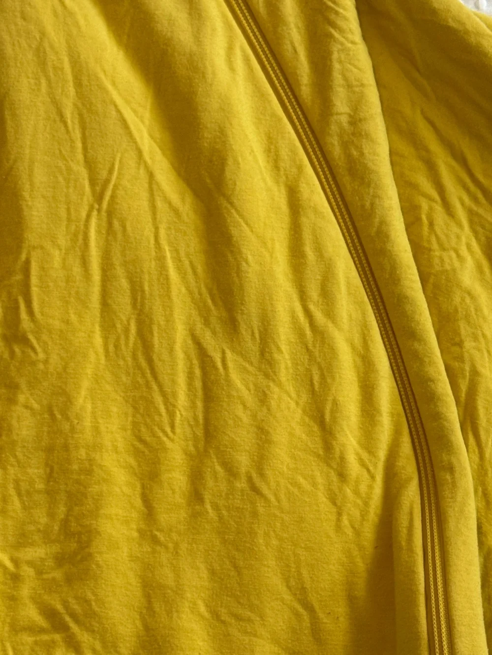 Kyte BABY cozy yellow